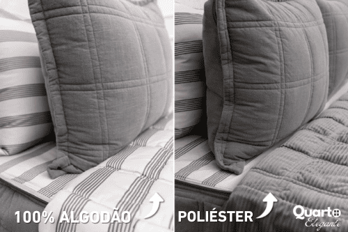 Beddy's Enxoval Completo - Ariele