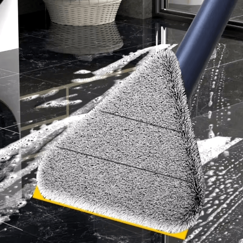 MOP Triangular Ajustável com Rotação de 360°- Magic