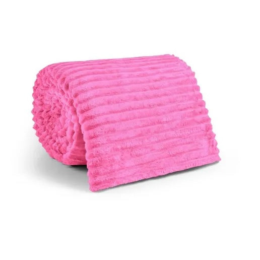 Manta Soft Fleece Queen