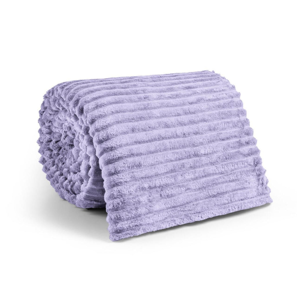 Manta Soft Fleece Queen