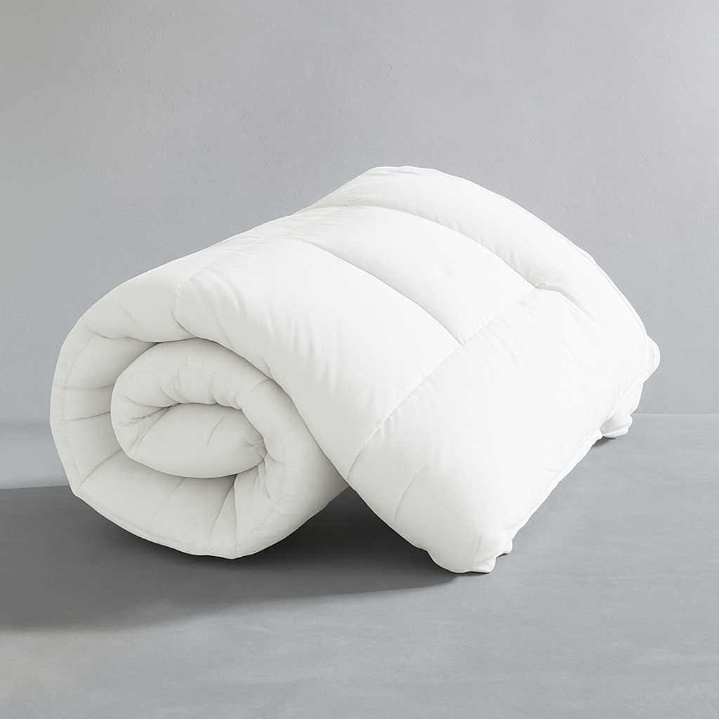 COMPRE 1 LEVE 2 - Pillow Top Plumas Importadas Premium