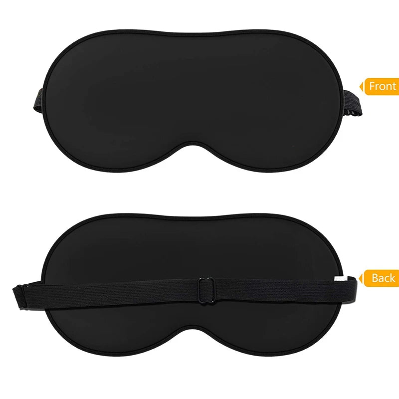 Máscara para Dormir - ConfortoOffice