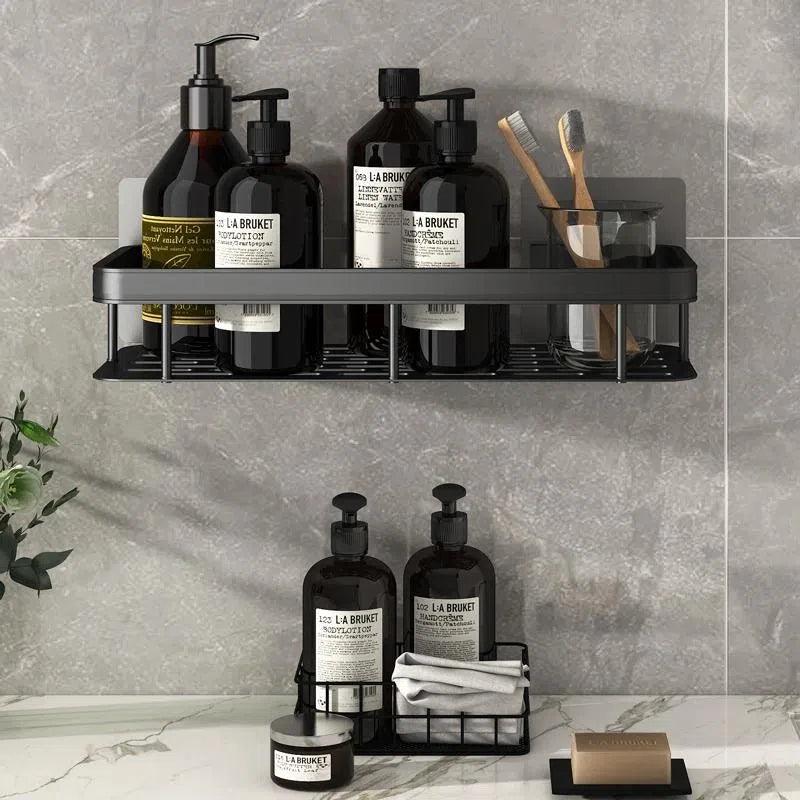 Prateleira de Banheiro - Porta Shampoo