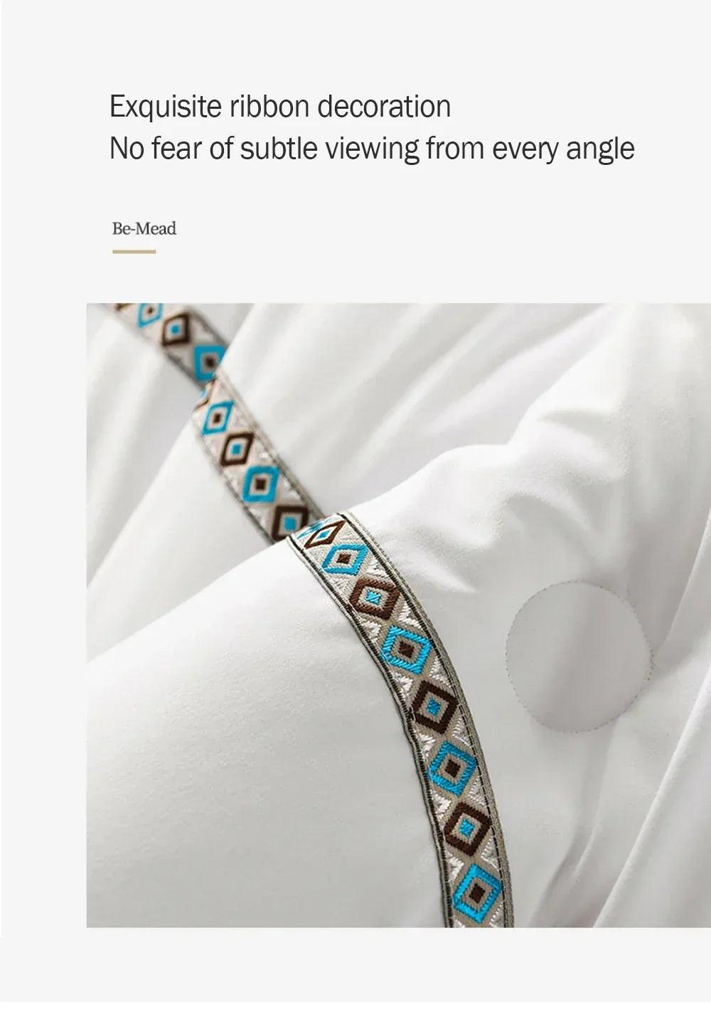 Edredom de Veludo Ultra Macio Luxo e Aconchego para Suas Noites