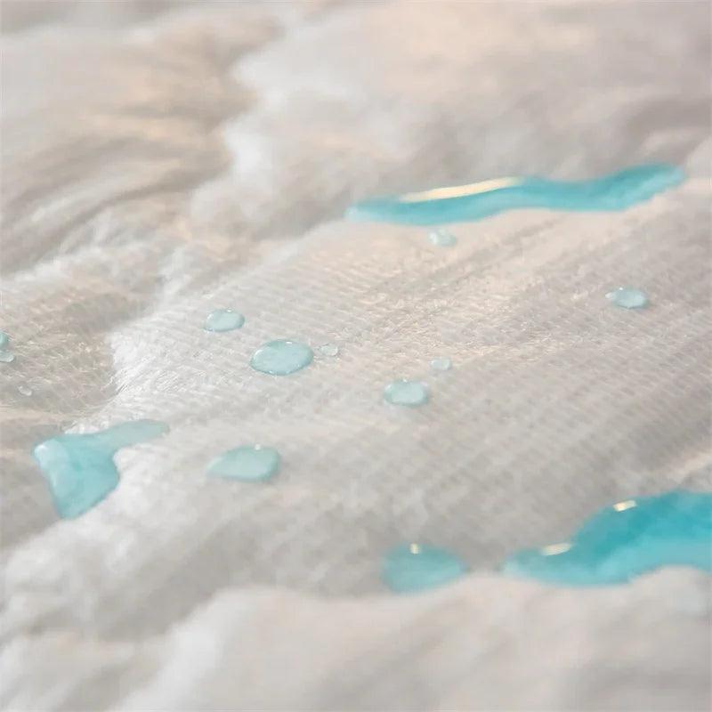 Fronha Premium - Algodão 200 Fios -  Impermeável