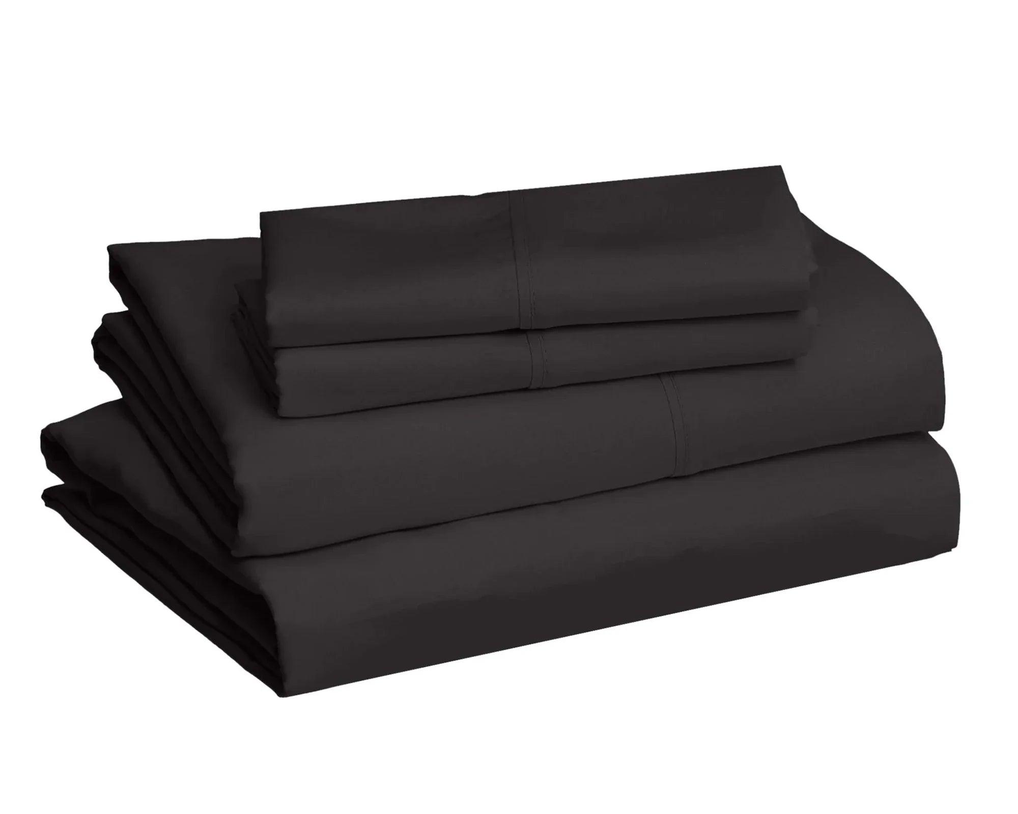 Kit de Cama | Toque Luxuoso + Praticidade