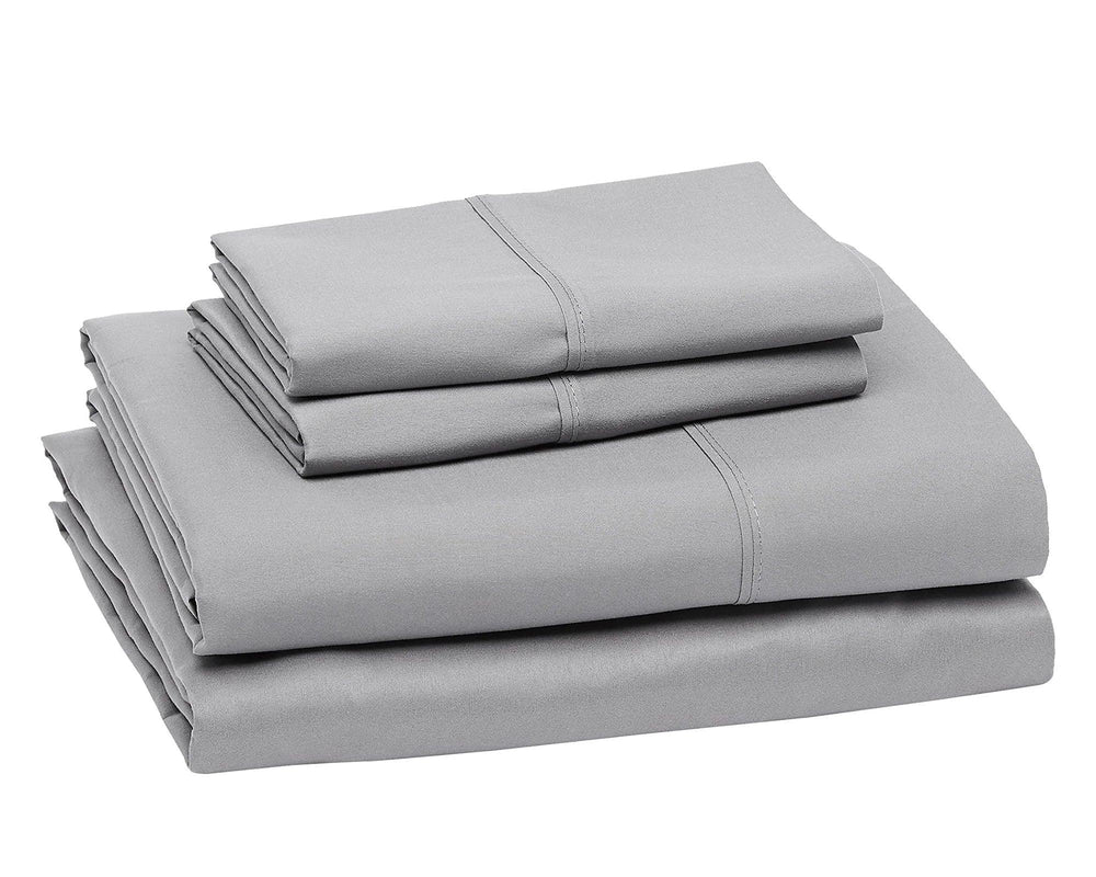 Kit de Cama | Toque Luxuoso + Praticidade