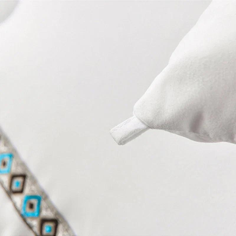 Edredom de Veludo Ultra Macio Luxo e Aconchego para Suas Noites