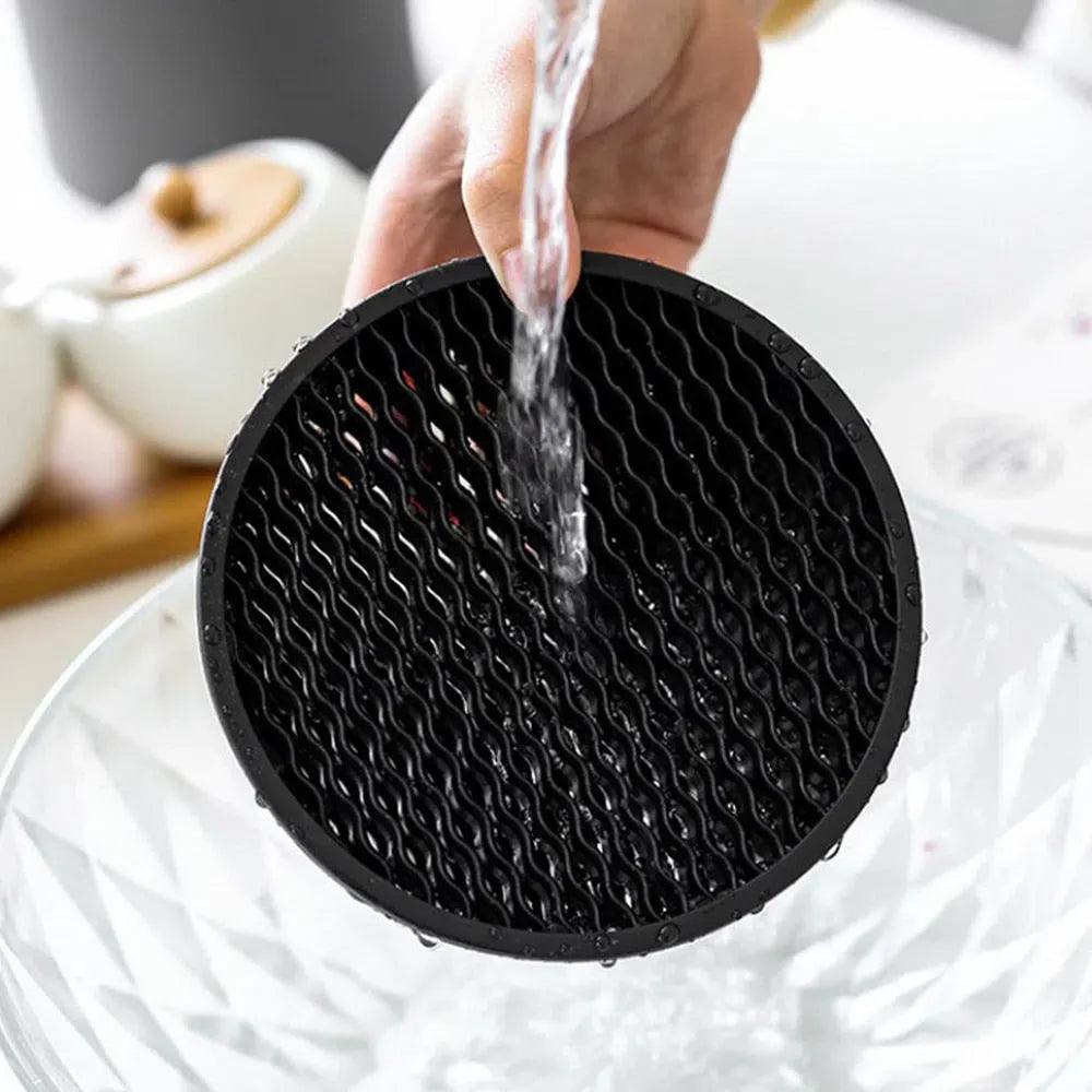 EasyCut – Suporte de Bancada Multiuso para Cozinha