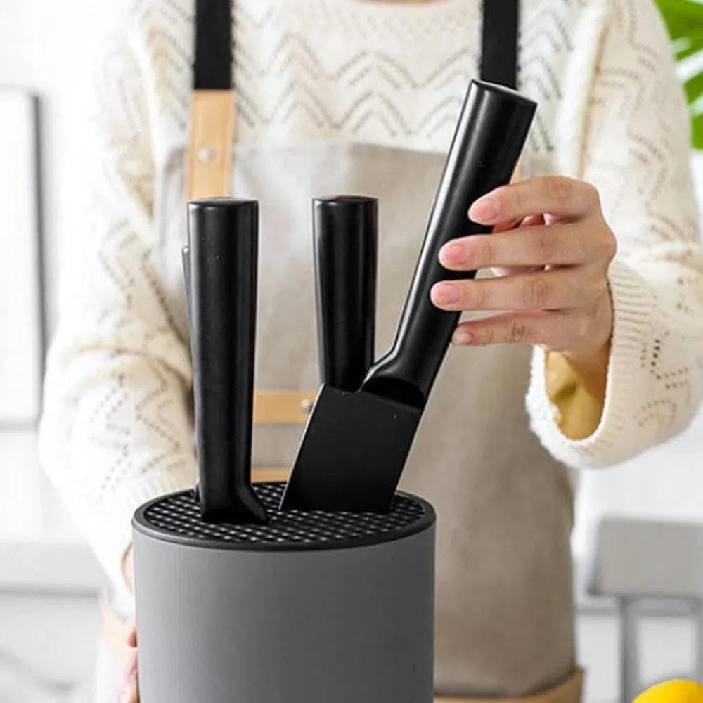 EasyCut – Suporte de Bancada Multiuso para Cozinha