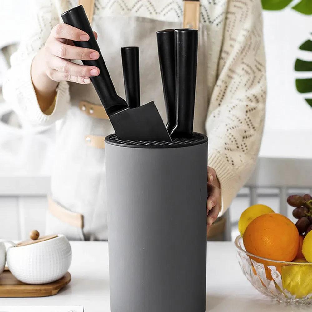 EasyCut – Suporte de Bancada Multiuso para Cozinha
