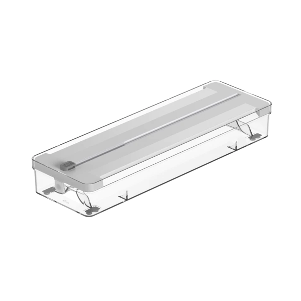 Porta Rolos e Organizador Cut-Duo + Brinde Exclusivo