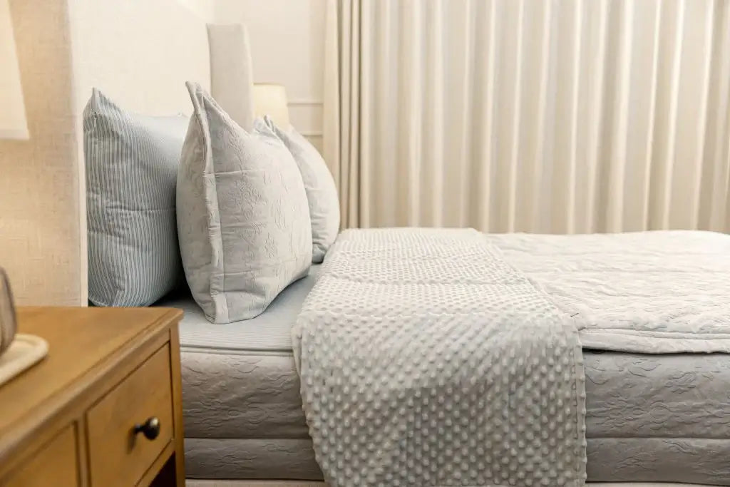 Beddy's Enxoval Completo - Melissa