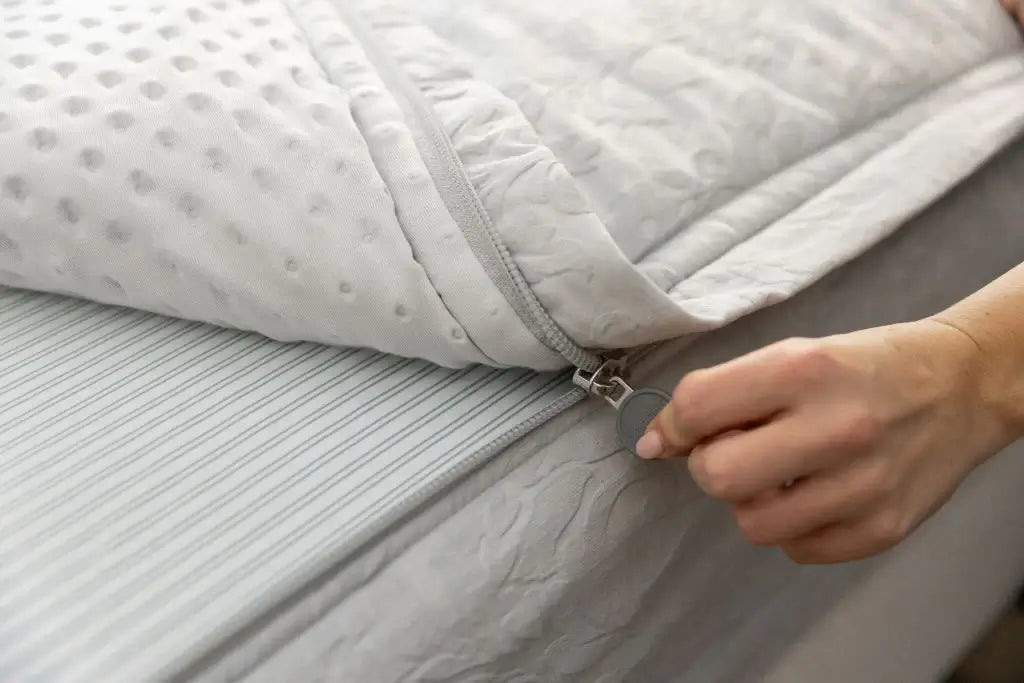 Beddy's Enxoval Completo - Melissa