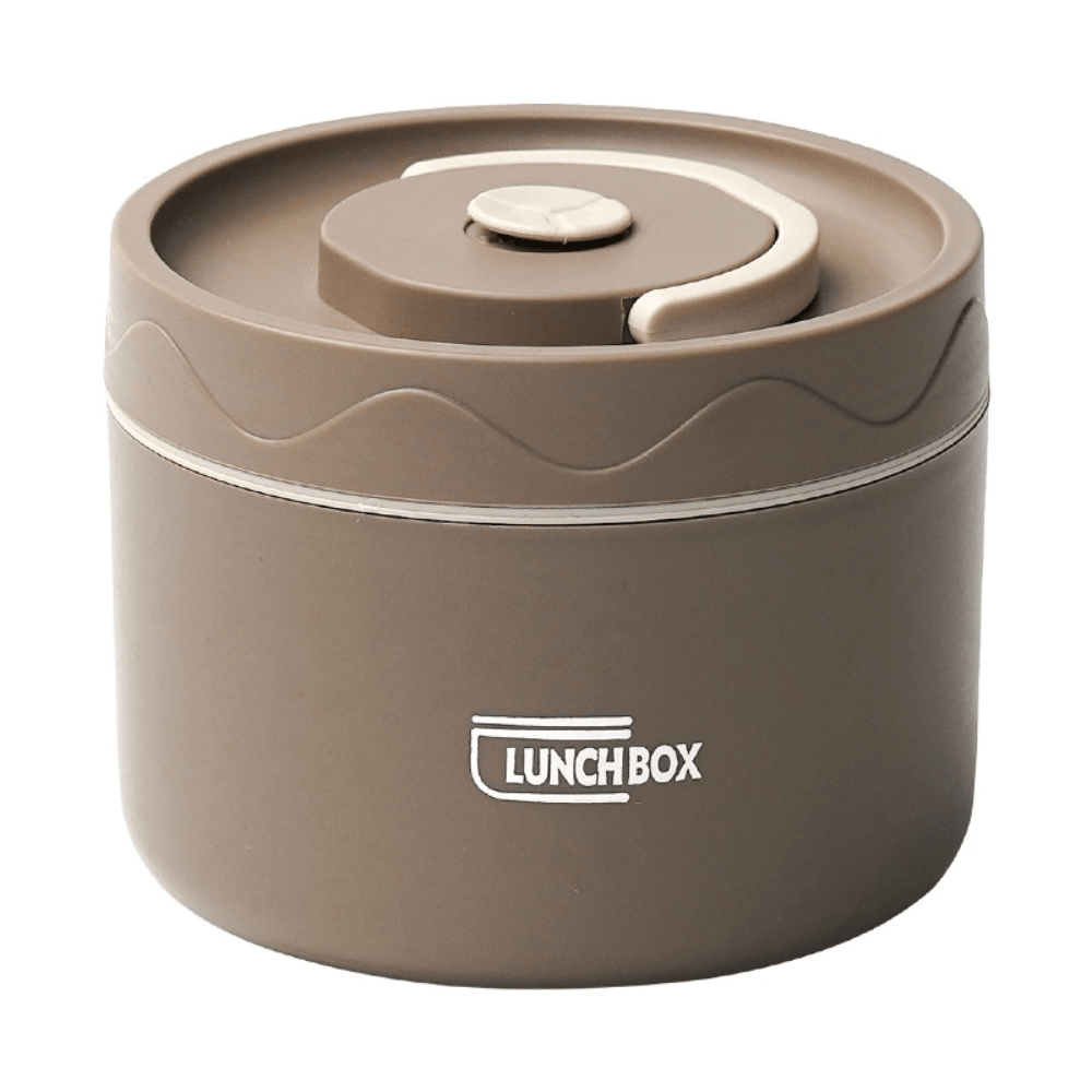 Kit Potes Térmicos Lunchbox Lavín: Praticidade e Organização para Suas Marmitas