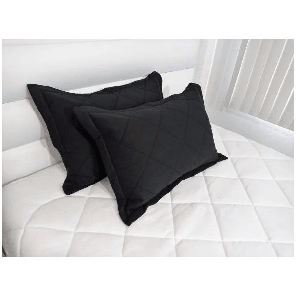 Kit 4 Travesseiros | Conforto Premium Antialérgico