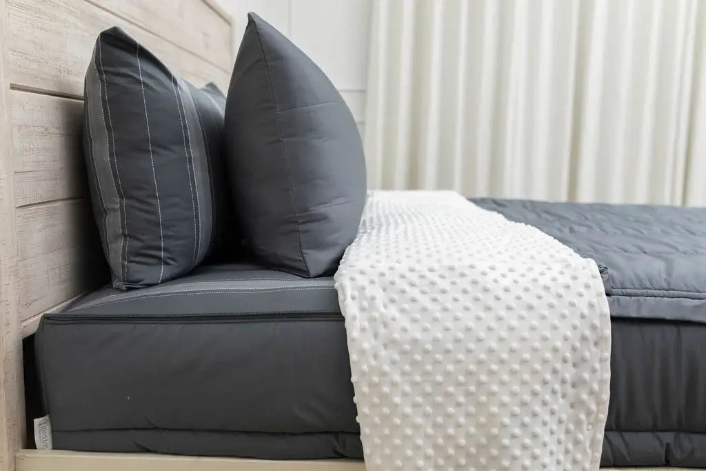 Beddy's Enxoval Completo - Calleb