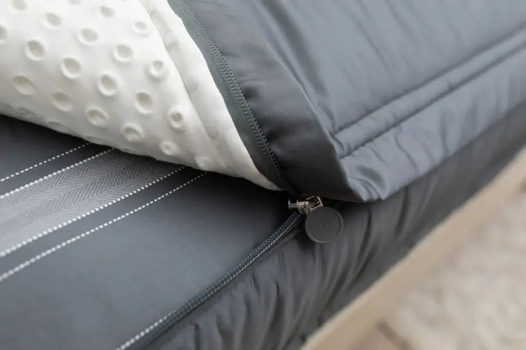 Beddy's Enxoval Completo - Calleb