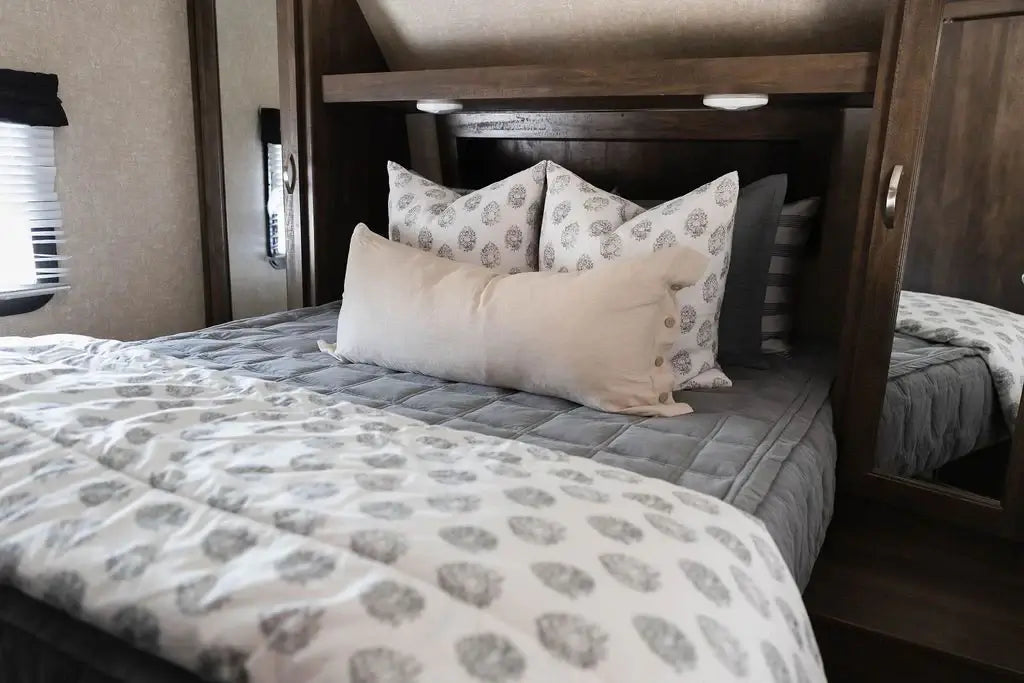 Beddy's Enxoval Completo - Ariele