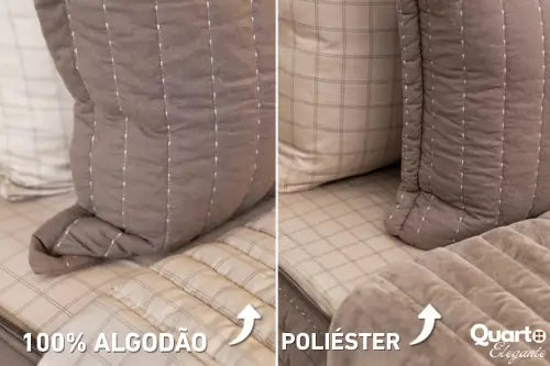 Beddy's Enxoval Completo - Quarto Elegante - [EXCLUSIVO]