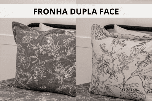 Beddy's Enxoval Completo - Helena [POUCAS UNIDADES]