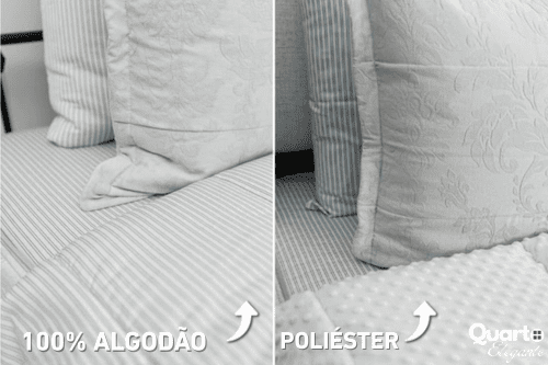 Beddy's Enxoval Completo - Melissa