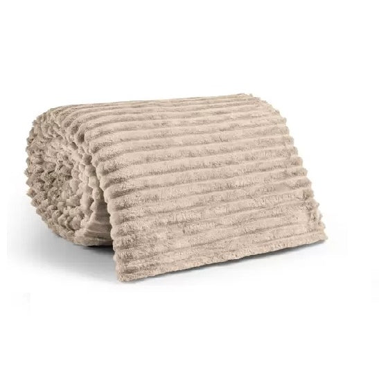 Manta Soft Fleece Queen