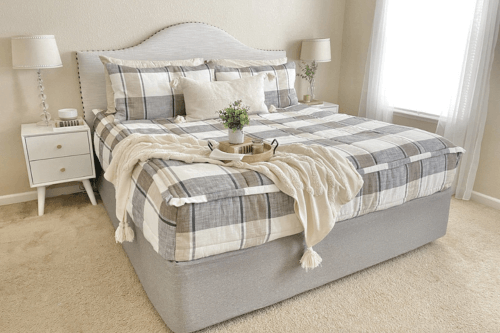 Beddy's Enxoval Completo - Julietta [PREMIUM]