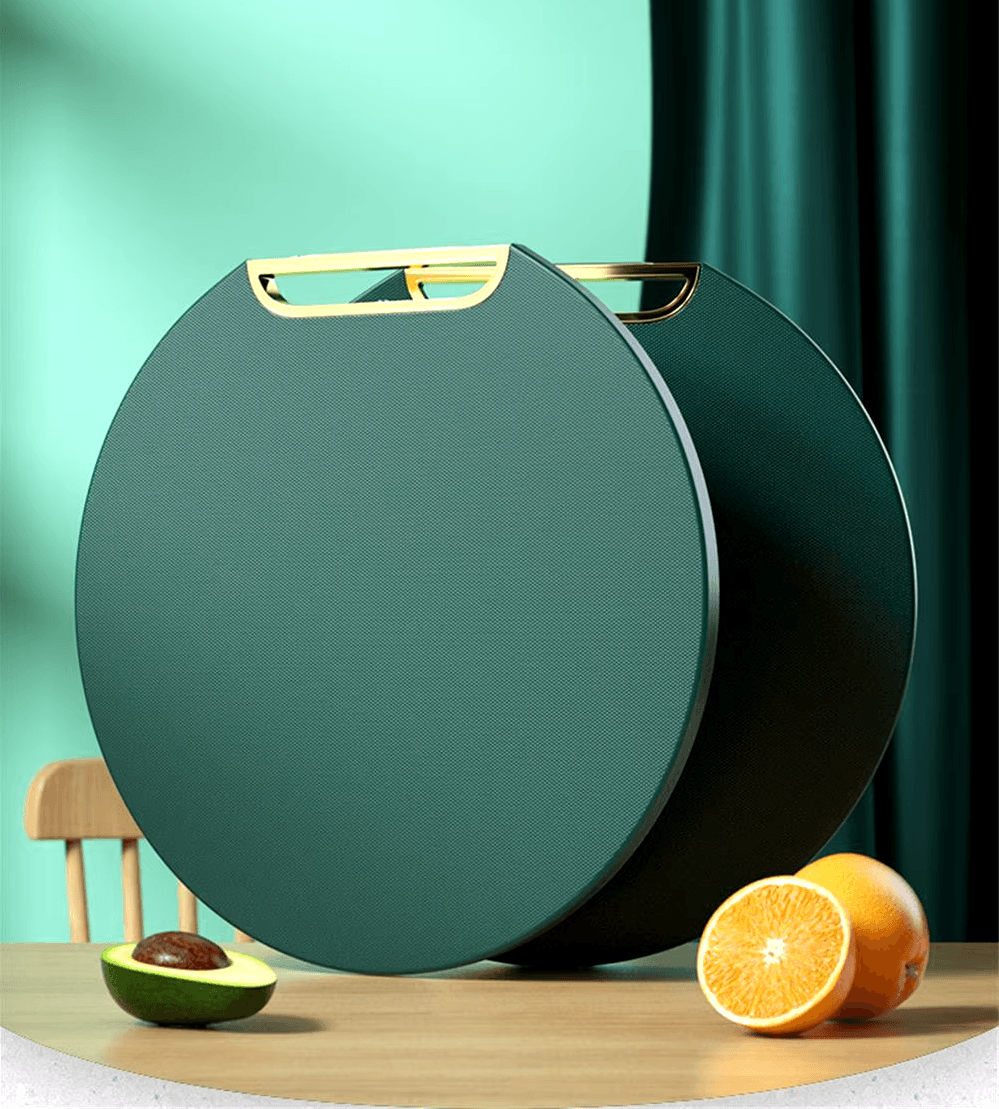 Tábua de Corte Antibacteriana Premium