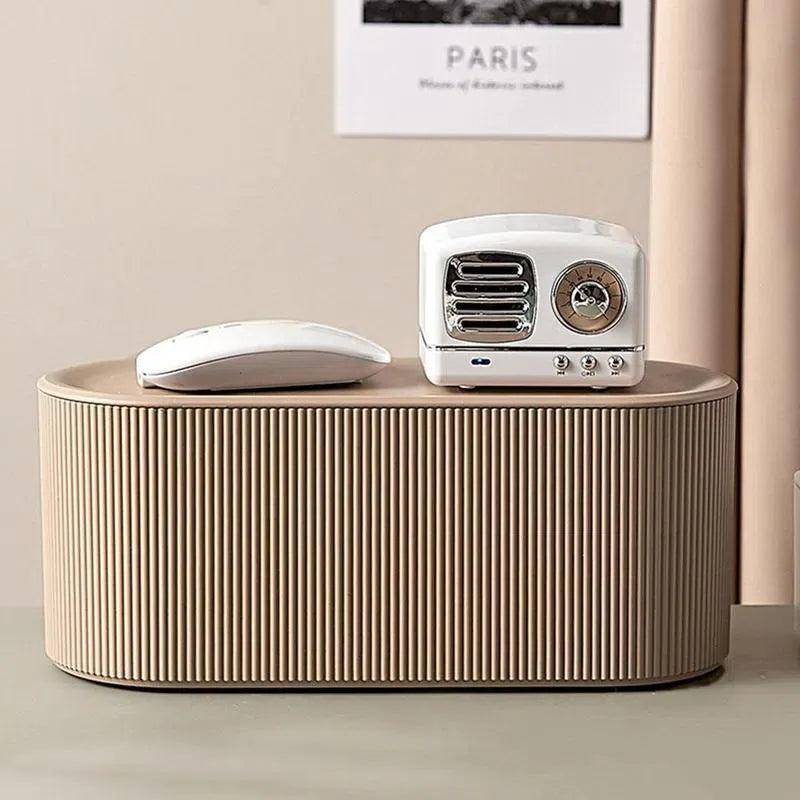 Caixa Organizadora de Fios