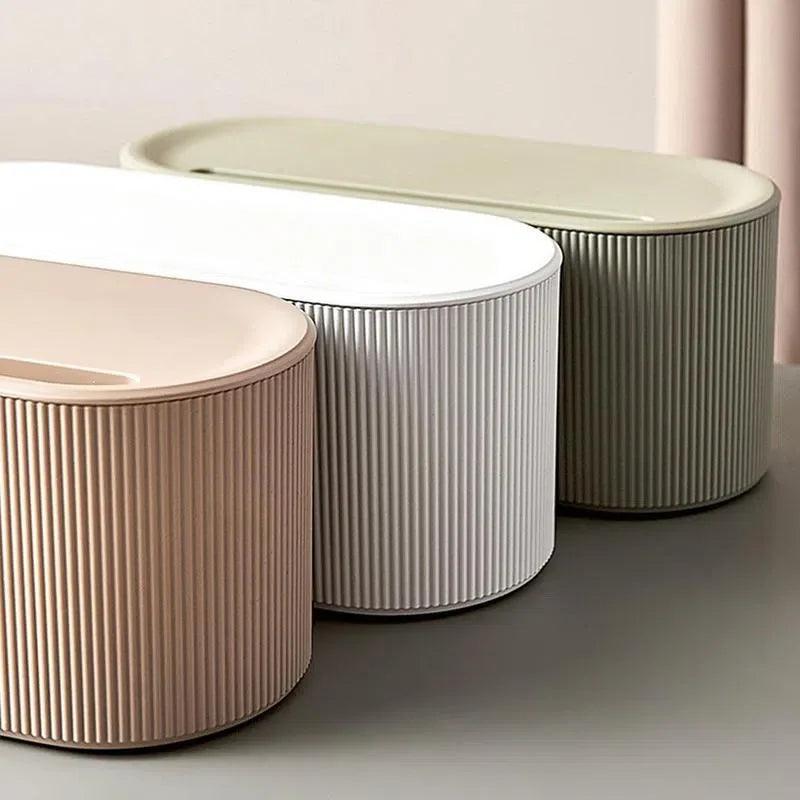 Caixa Organizadora de Fios