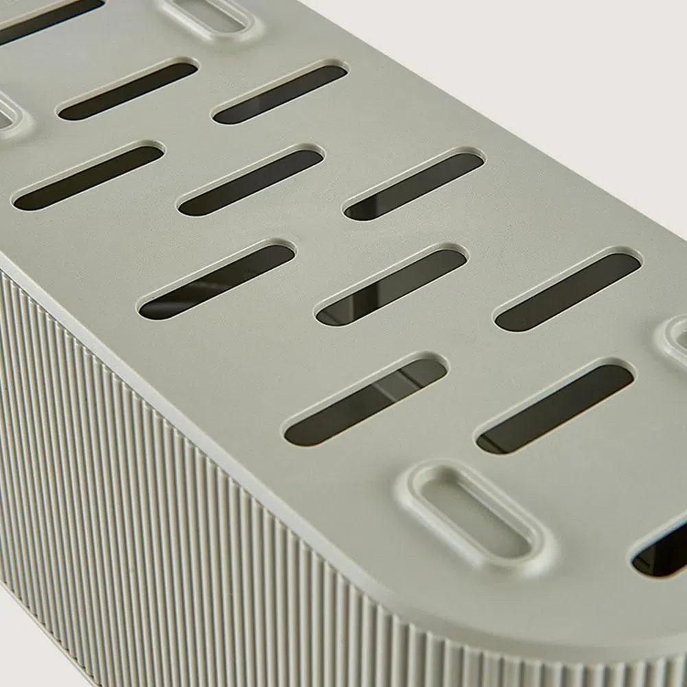 Caixa Organizadora de Fios