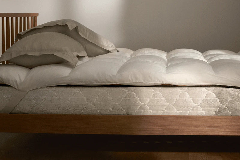 Pillowtop - Magnum Pluma AirFiber - COMPRE 1 LEVE 2