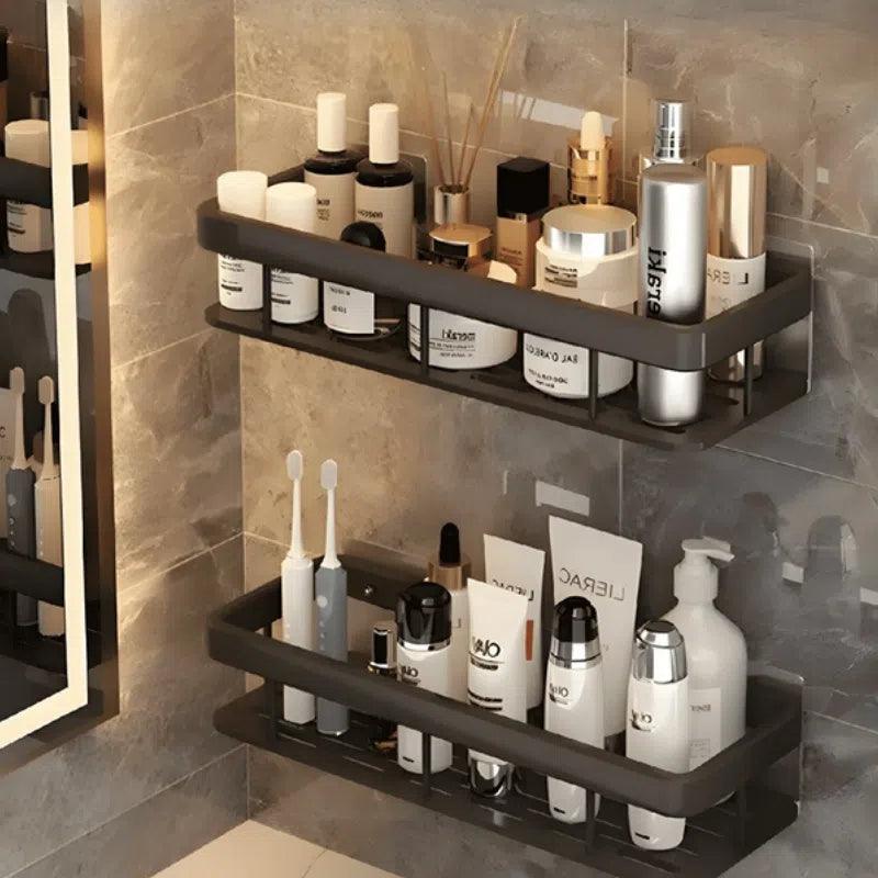 Prateleira de Banheiro - Porta Shampoo