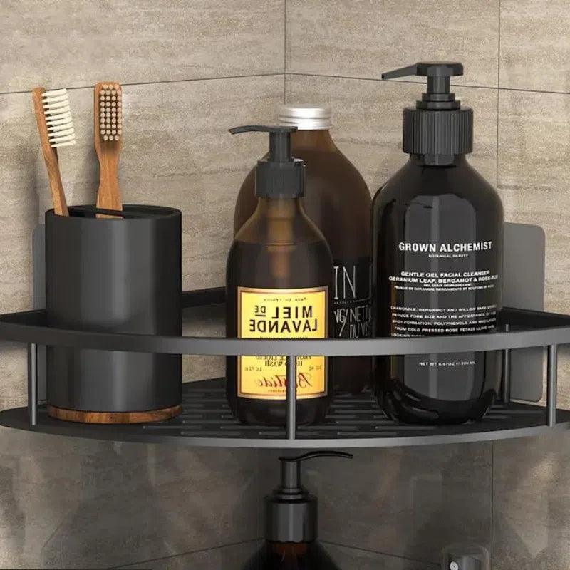 Prateleira de Banheiro - Porta Shampoo