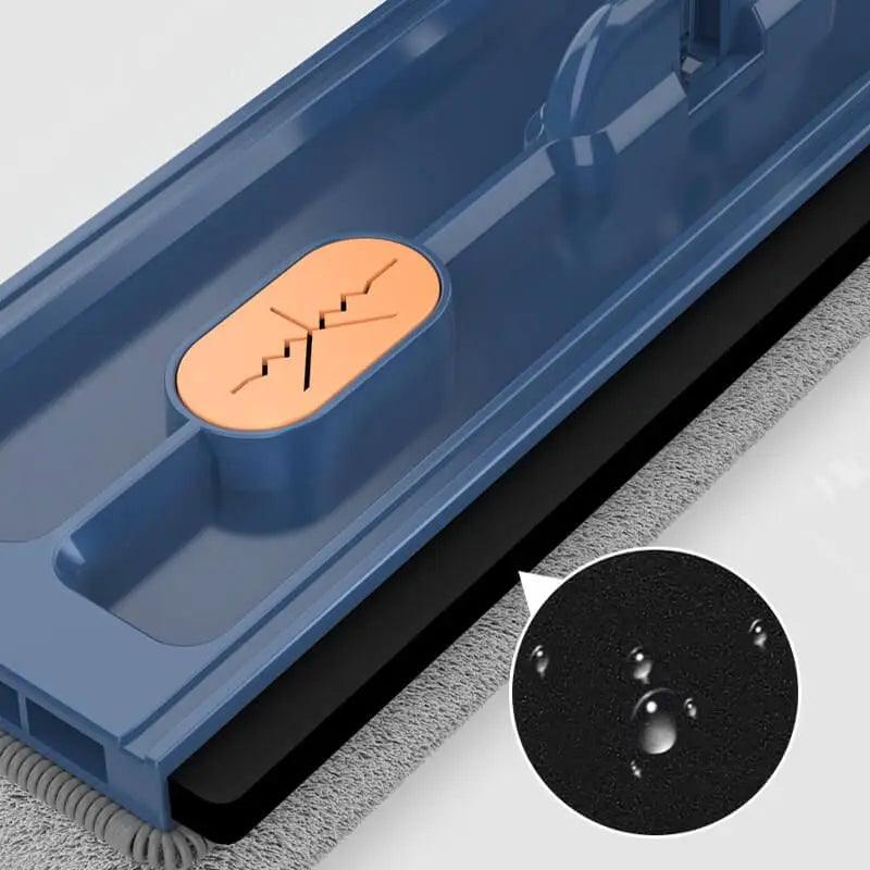 MOP UltraClean - Kit Completo com 6 Esfregões Reservas para uma Limpeza Impecável
