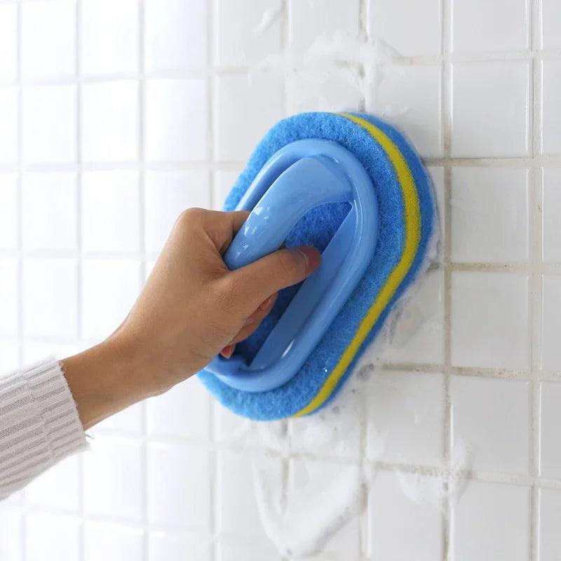 Esponja PowerMax - Limpeza Total