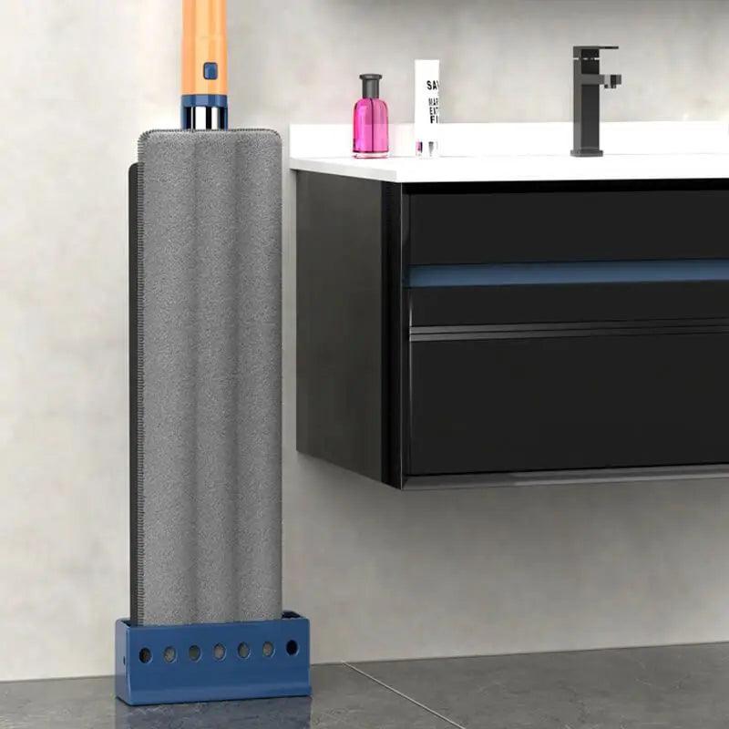 MOP UltraClean - Kit Completo com 6 Esfregões Reservas para uma Limpeza Impecável