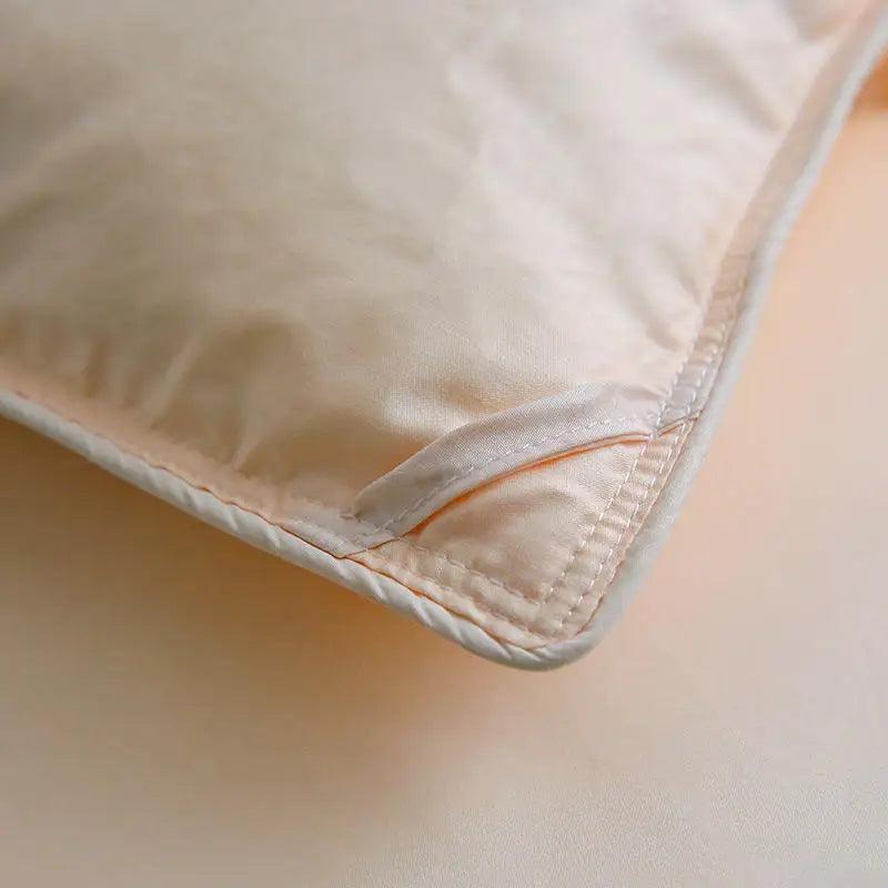 Conjunto Luxury - Edredom - Peça 100% em algodão 600 fios