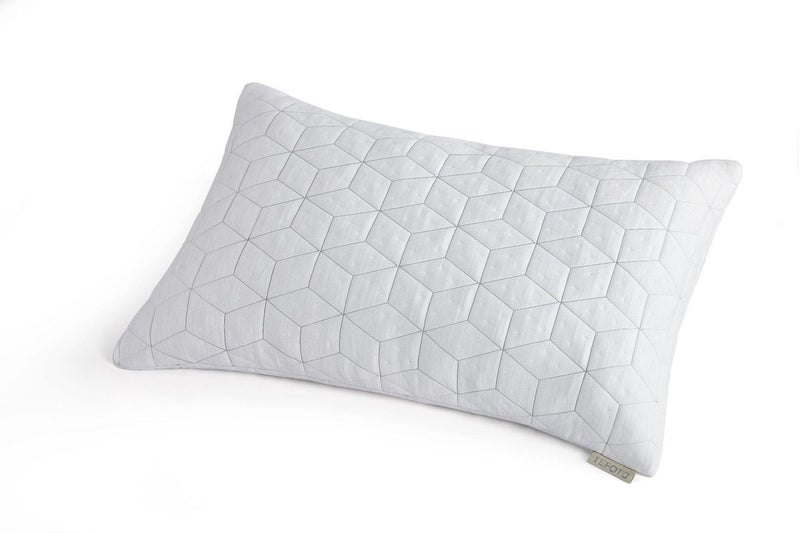 Kit 4 Travesseiros Premium - Antialérgico, Antibacteriano - 50x70x16cm - Envio Imediato