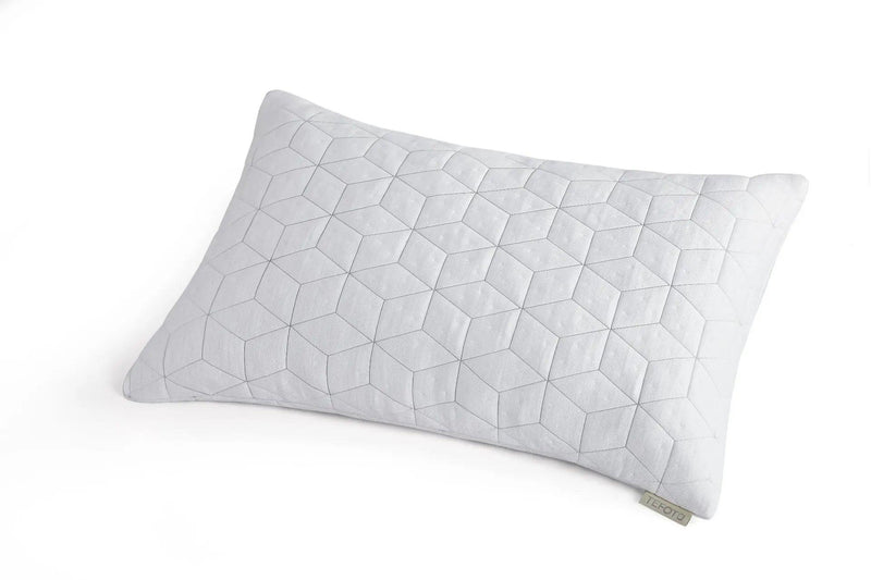 Kit 4 Travesseiros Premium - Antialérgico, Antibacteriano - 50x70x16cm - Envio Imediato