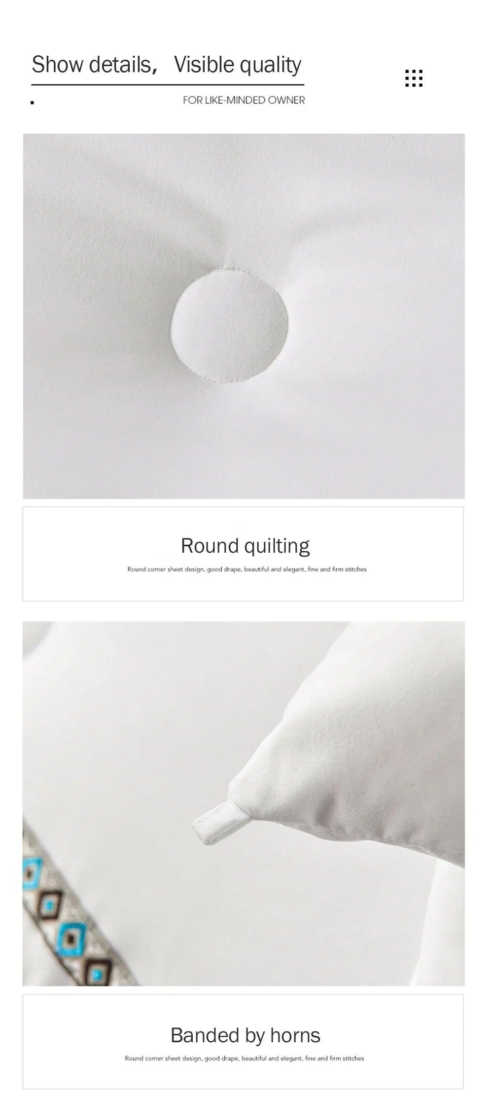 Edredom de Veludo Ultra Macio Luxo e Aconchego para Suas Noites