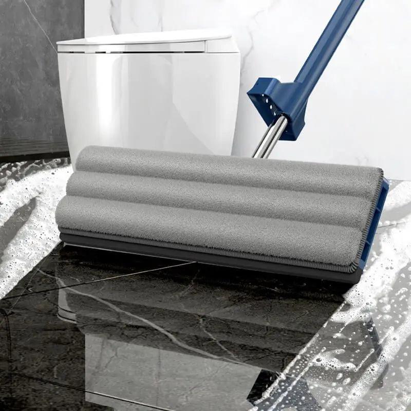 MOP UltraClean - Kit Completo com 6 Esfregões Reservas para uma Limpeza Impecável
