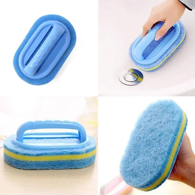 Esponja PowerMax - Limpeza Total