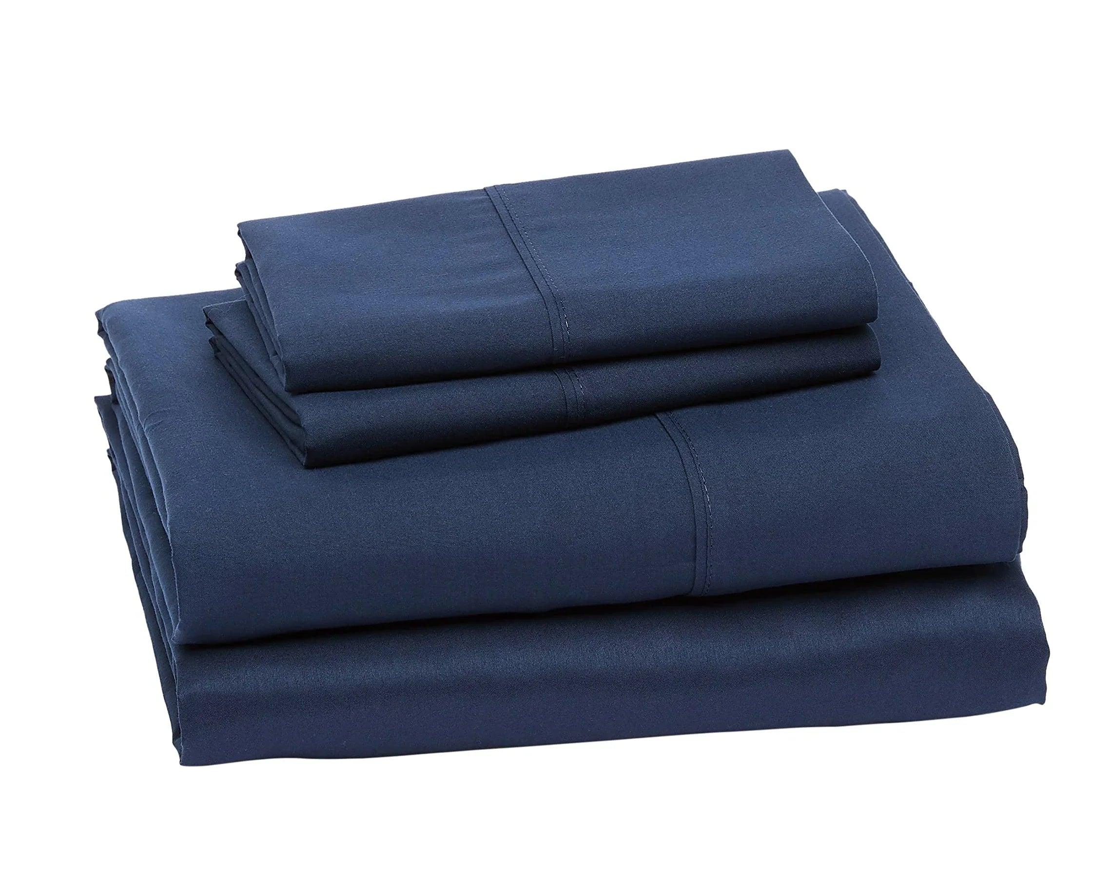 Kit de Cama | Toque Luxuoso + Praticidade