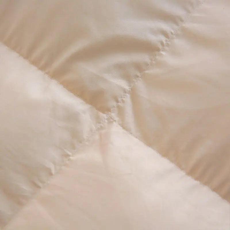 Conjunto Luxury - Edredom - Peça 100% em algodão 600 fios