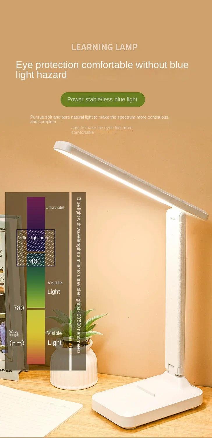 Luminária LED USB FullPower – Edição Limitada