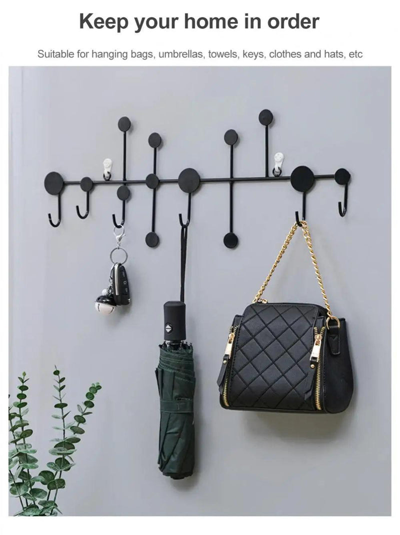 Suporte de sala - Em Inox - Estilo Nórdico - Elegante e Robusto