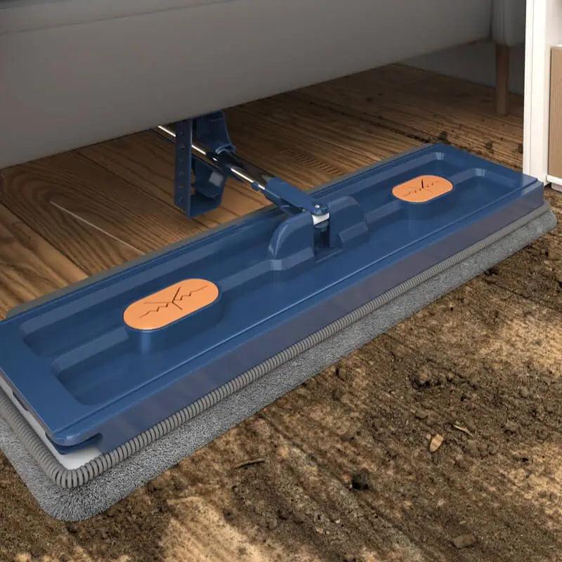 MOP UltraClean - Kit Completo com 6 Esfregões Reservas para uma Limpeza Impecável
