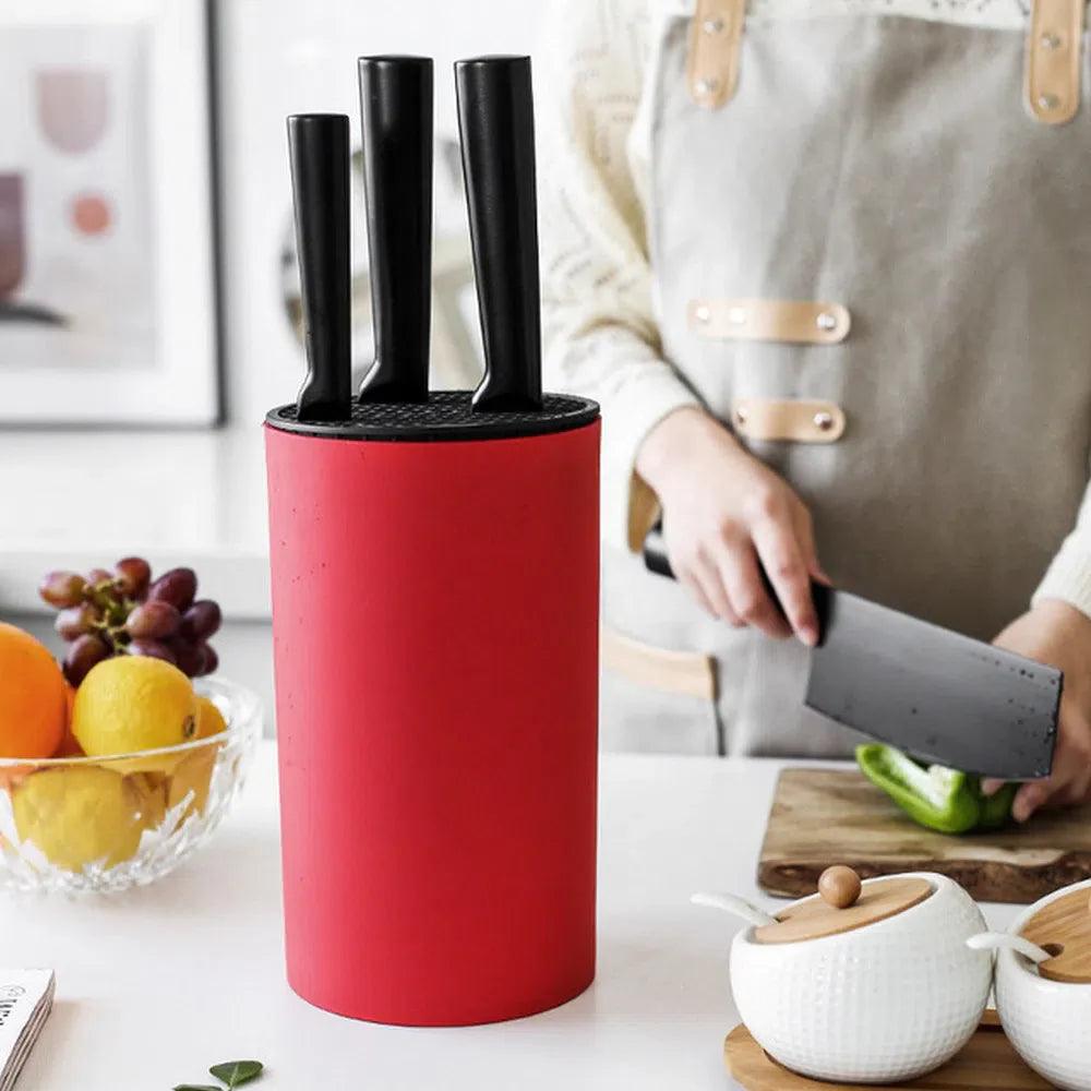 EasyCut – Suporte de Bancada Multiuso para Cozinha